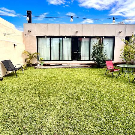 Verde Limon - Casa Compartida San Salvador de Jujuy Exteriör bild