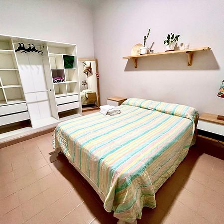 Verde Limon - Casa Compartida San Salvador de Jujuy Exteriör bild