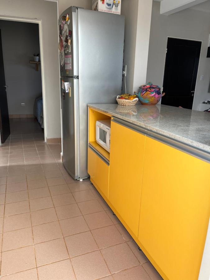 Verde Limon - Casa Compartida San Salvador de Jujuy Exteriör bild
