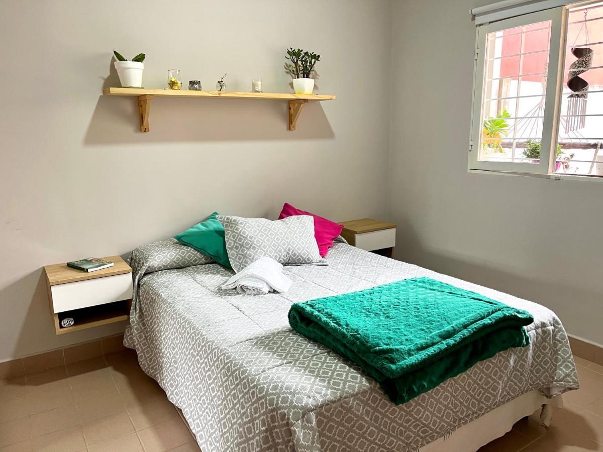 Verde Limon - Casa Compartida San Salvador de Jujuy Exteriör bild