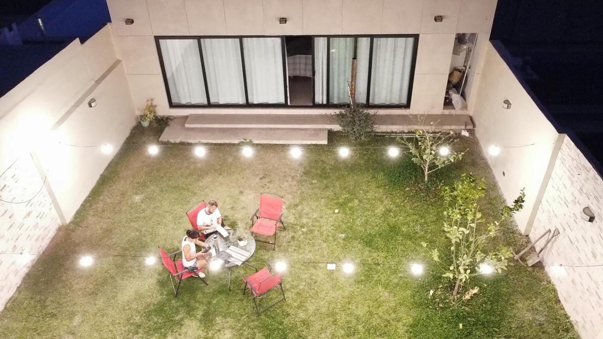 Verde Limon - Casa Compartida San Salvador de Jujuy Exteriör bild