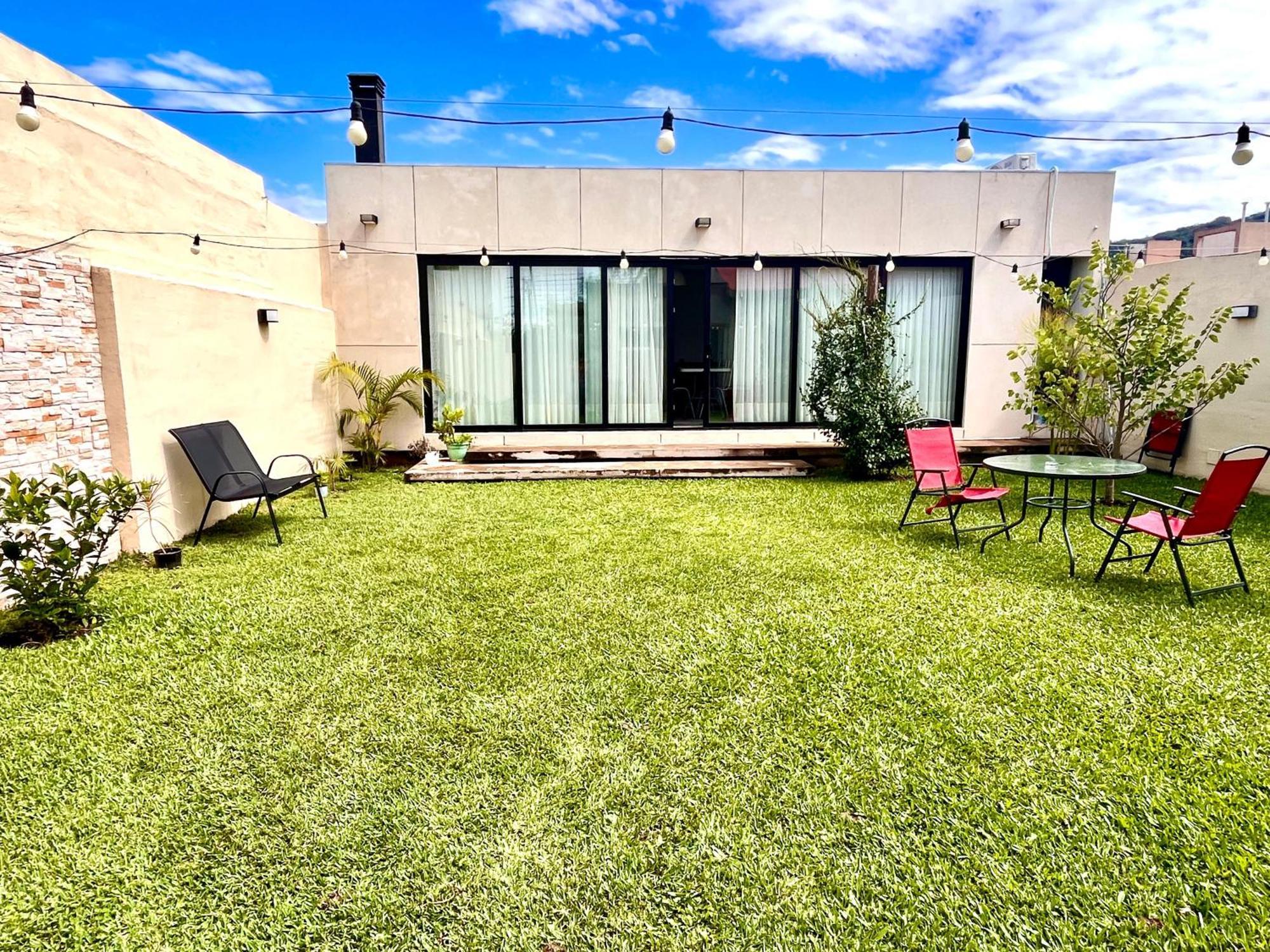 Verde Limon - Casa Compartida San Salvador de Jujuy Exteriör bild