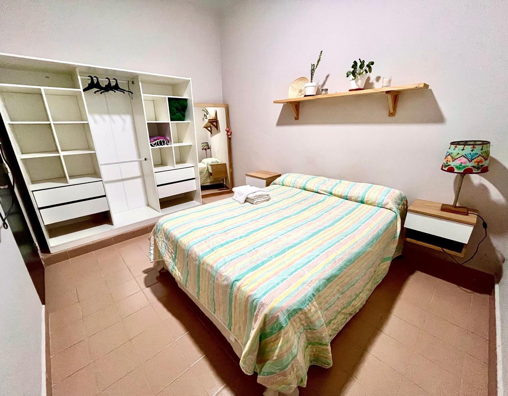 Verde Limon - Casa Compartida San Salvador de Jujuy Exteriör bild